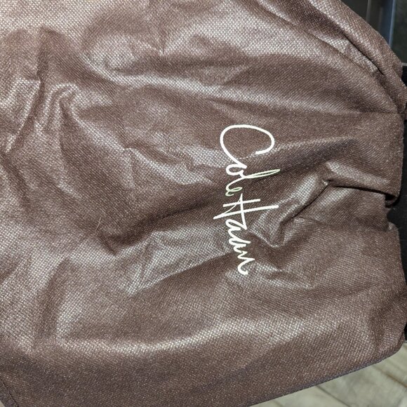 Cole Haan Leather Camp Moccasins (Men's Size 10) - Picture 10 of 10